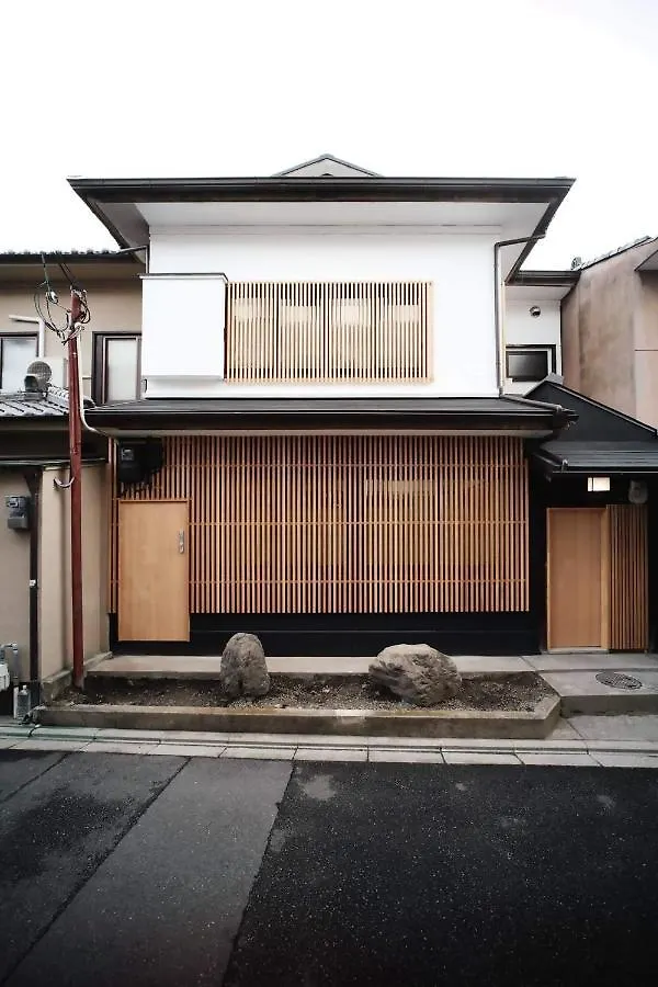 Dom wakacyjny (138 m²) w okolicy Kioto z 4 sypialniami i 2 łazienkami Japonia