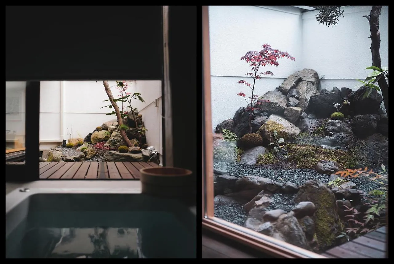 Dom wakacyjny (138 m²) w okolicy Kioto z 4 sypialniami i 2 łazienkami Japonia