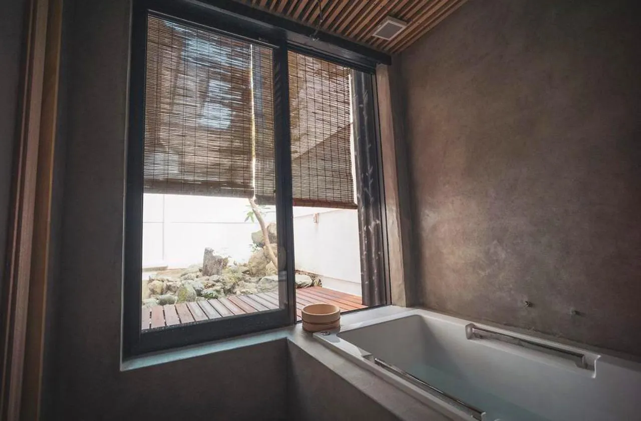 (138 m²) w okolicy Kioto z 4 sypialniami i 2 łazienkami