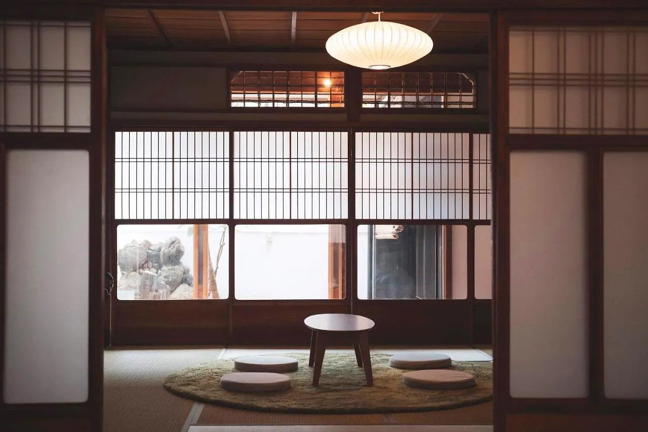 (138 m²) w okolicy Kioto z 4 sypialniami i 2 łazienkami 0*,