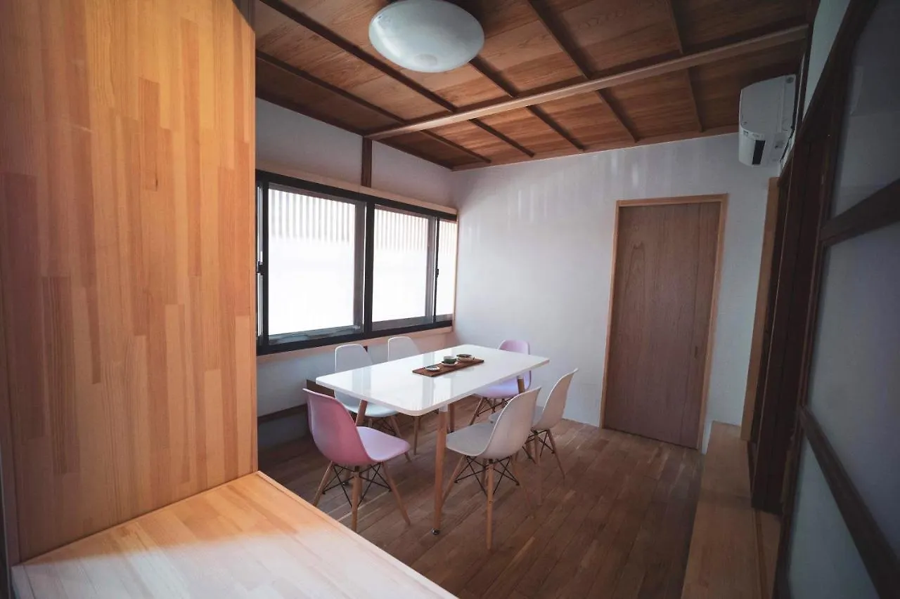 (138 m²) w okolicy Kioto z 4 sypialniami i 2 łazienkami 0*,  Japonia